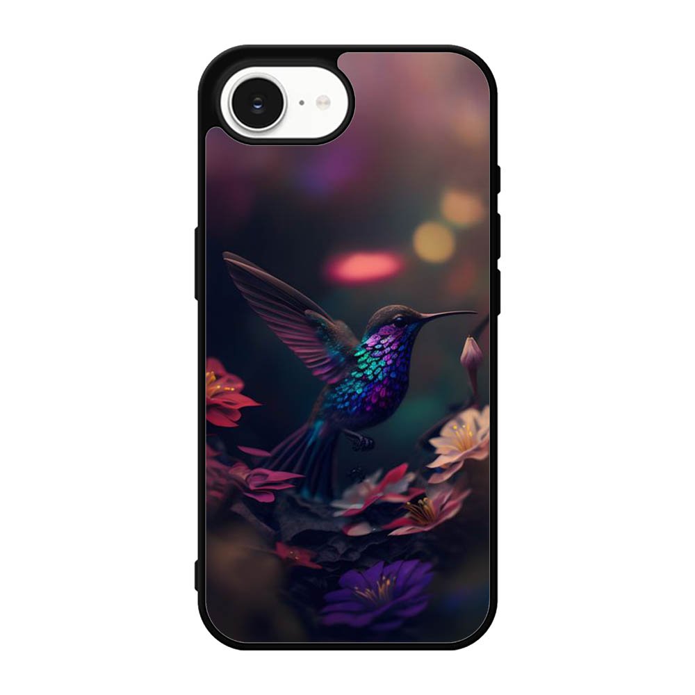 Rainbow Bird FiPhone 17e Case FE0525