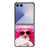 Dog Spa FE0136 Samsung Galaxy Flip 7 5G Case
