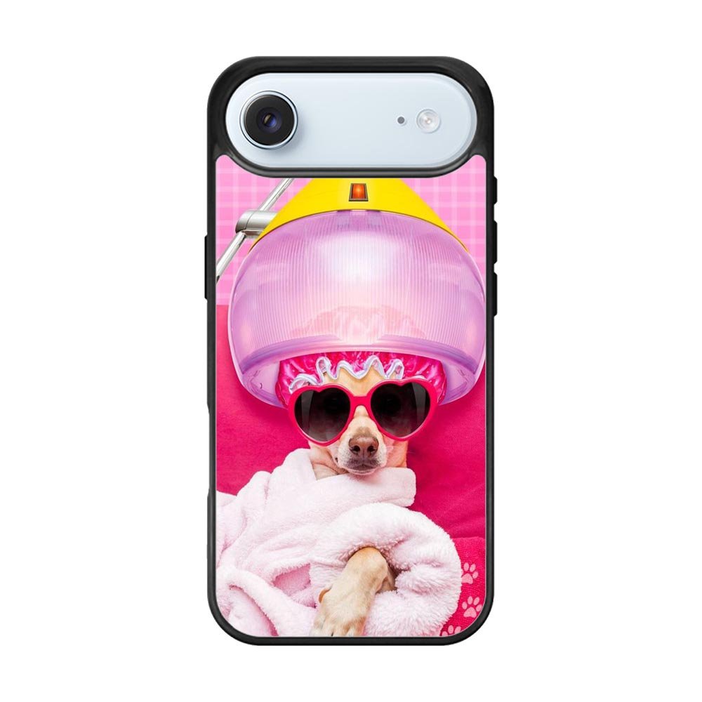 Dog Spa FiPhone Air Case FE0210