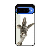 Peek a Boo Rabbit FGoogle Pixel 10 Case FE0496