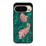 Monster Octopus FGoogle Pixel 10 Pro XL Case FE0440