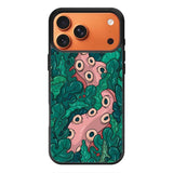 Monster Octopus FiPhone 17 Pro Case FE0440