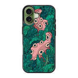 Monster Octopus FiPhone 17 Case FE0440