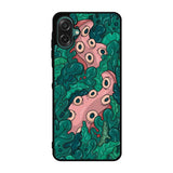 Monster Octopus FSamsung Galaxy A07 Case FE0440