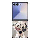 Dog Cool FE0140 Samsung Galaxy Flip 7 5G Case