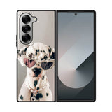 Dog Cool FE0140 Samsung Galaxy Fold 7 5G Case