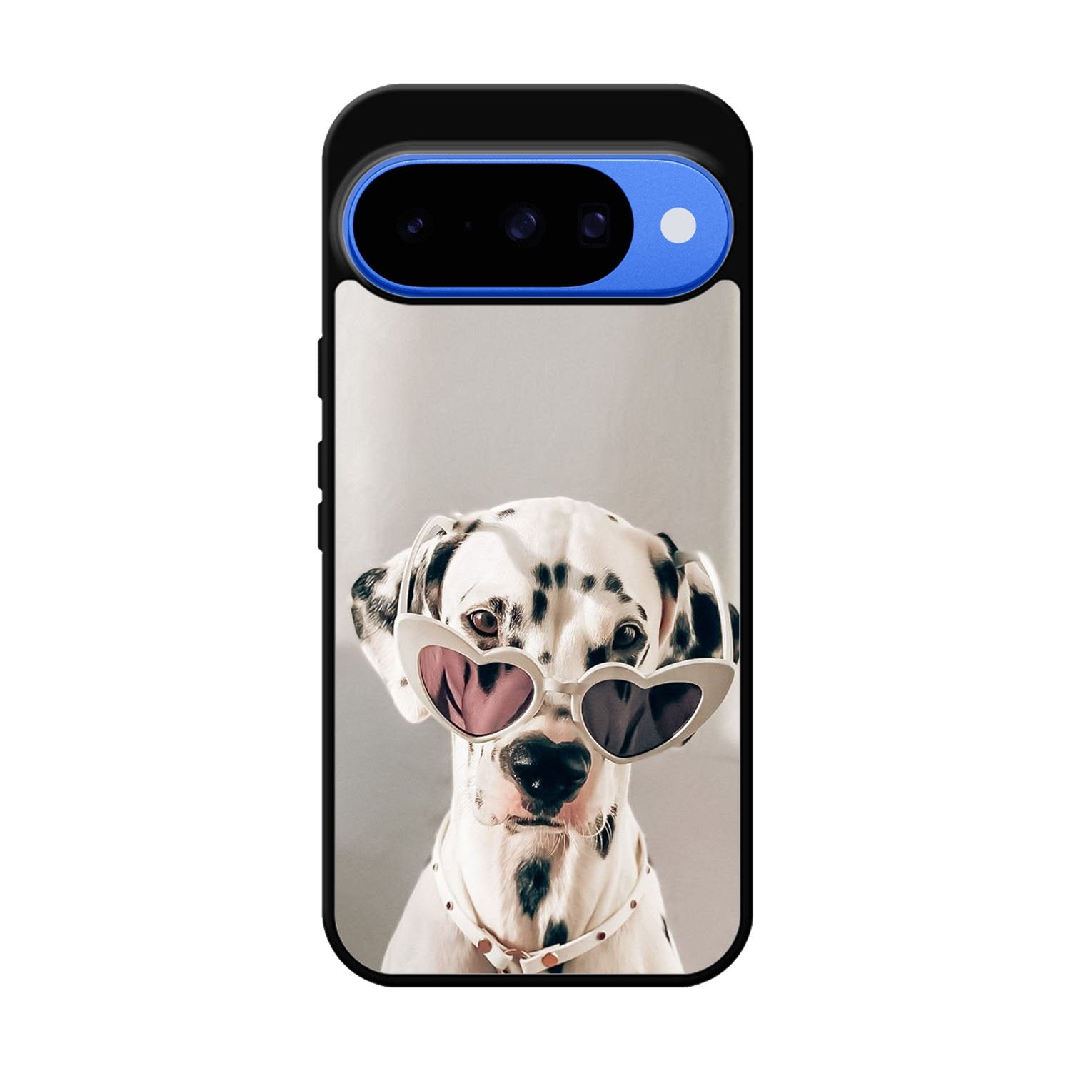 Dog Cool FGoogle Pixel 10 Case FE0208