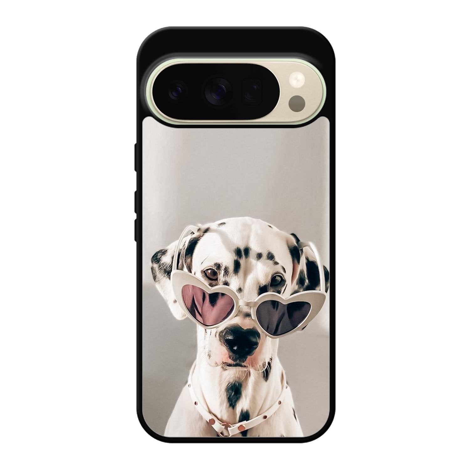 Dog Cool FGoogle Pixel 10 Pro XL Case FE0208