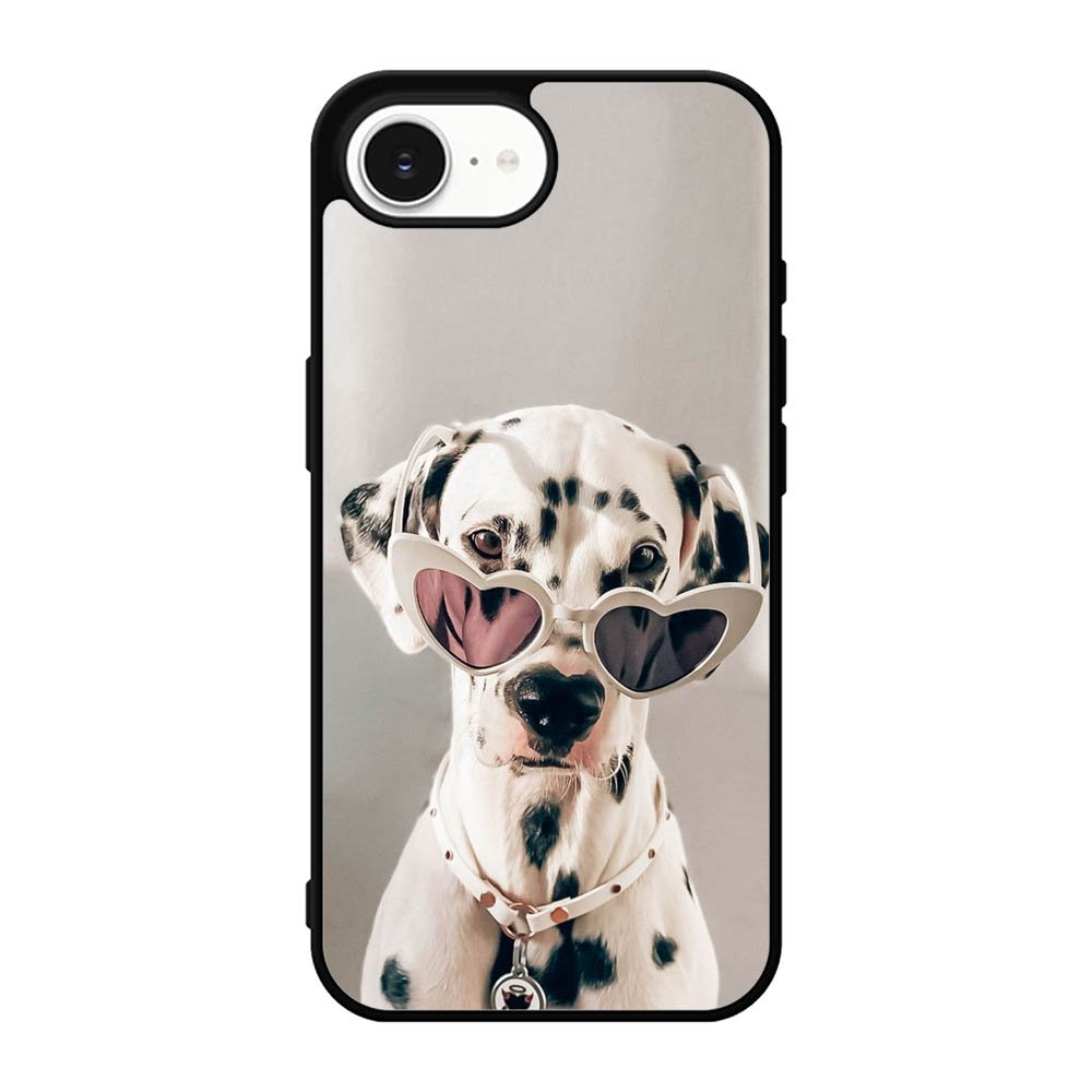 Dog Cool FiPhone 17e Case FE0208