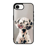Dog Cool FiPhone 17e Case FE0208