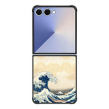 Japanese Wave FE0141 Samsung Galaxy Flip 7 5G Case
