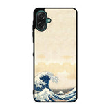 Japanese Wave FSamsung Galaxy A07 Case FE0380