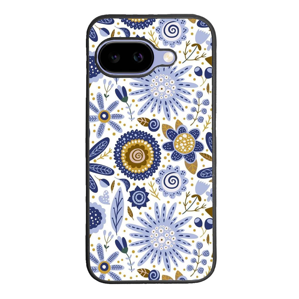 Pattern Flower FGoogle Pixel 10A Case FE0489