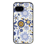 Pattern Flower FGoogle Pixel 10A Case FE0489