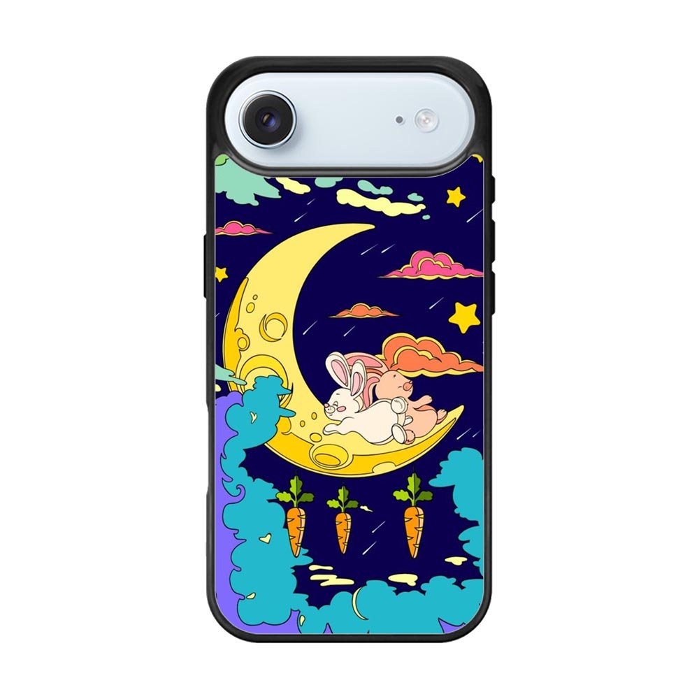 Sleep Bunny FiPhone Air Case FE0570