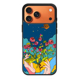 Growing Flowers FiPhone 17 Pro Max Case FE0329