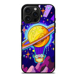 Air balloon Planet FiPhone 16 Pro Max Case FE0018