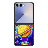 Air balloon Planet FE0149 Samsung Galaxy Flip 7 5G Case