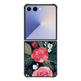 Beauty Flowers FE0151 Samsung Galaxy Flip 7 5G Case