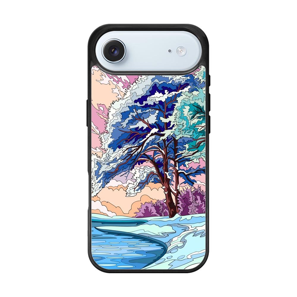 Beauty Tree FiPhone Air Case FE0093