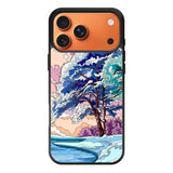 Beauty Tree FiPhone 17 Pro Max Case FE0093