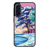 Beauty Tree FSamsung Galaxy A17 Case FE0093