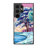 Beauty Tree FE0156 Samsung Galaxy S25 Ultra Case