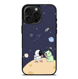 Astro and Dino FiPhone 16 Pro Max Case FE0042