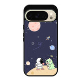 Astro and Dino FGoogle Pixel 10 Pro Case FE0042