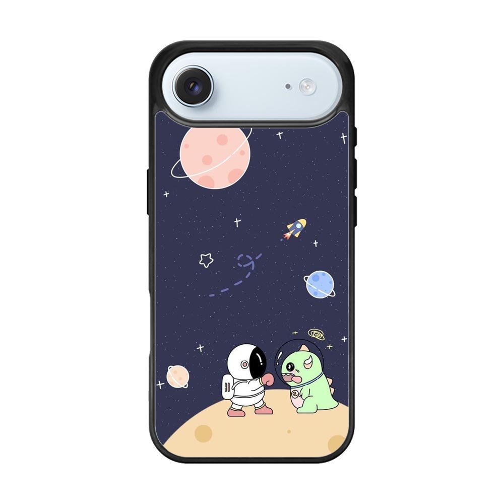 Astro and Dino FiPhone Air Case FE0042