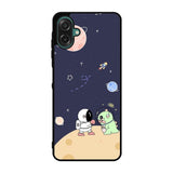 Astro and Dino FSamsung Galaxy A07 Case FE0042