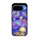 Beauty Jellyfish FGoogle Pixel 10 Case FE0090