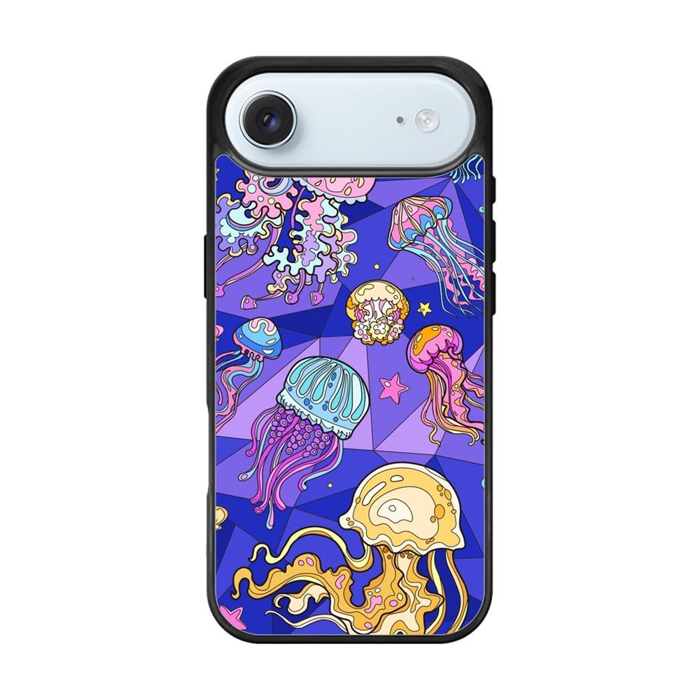 Beauty Jellyfish FiPhone Air Case FE0090