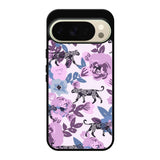 Leopard Florals Google Pixel 10 Pro XL Case FE0395