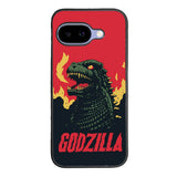 Godzilla Fire Google Pixel 10A Case FE0322