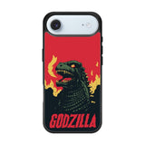 Godzilla Fire iPhone Air Case FE0322