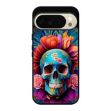 Beauty Skull Google Pixel 10 Pro Case FE0092