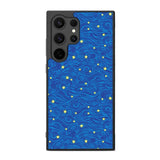 Star Wave FE0167 Samsung Galaxy S25 Ultra Case