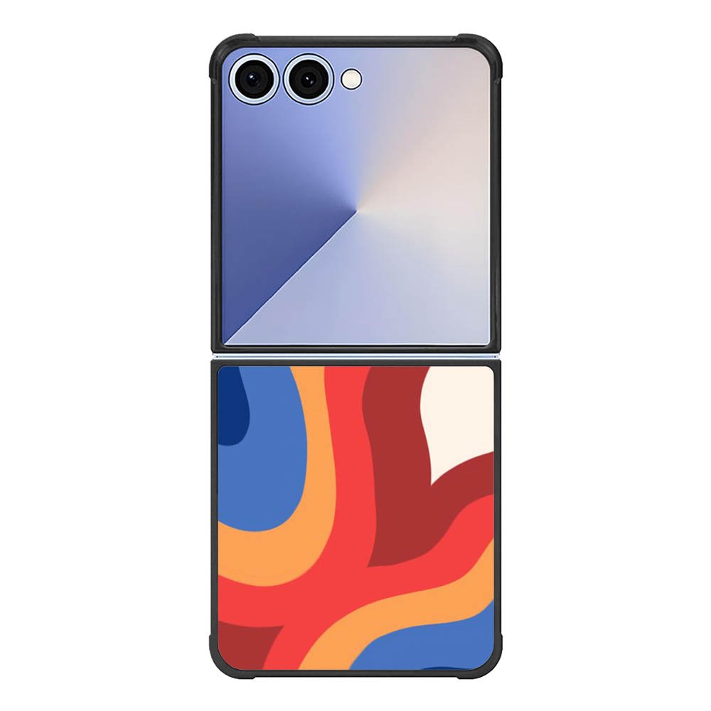 Colour Art FE0169 Samsung Galaxy Flip 7 5G Case