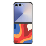Colour Art FE0169 Samsung Galaxy Flip 7 5G Case