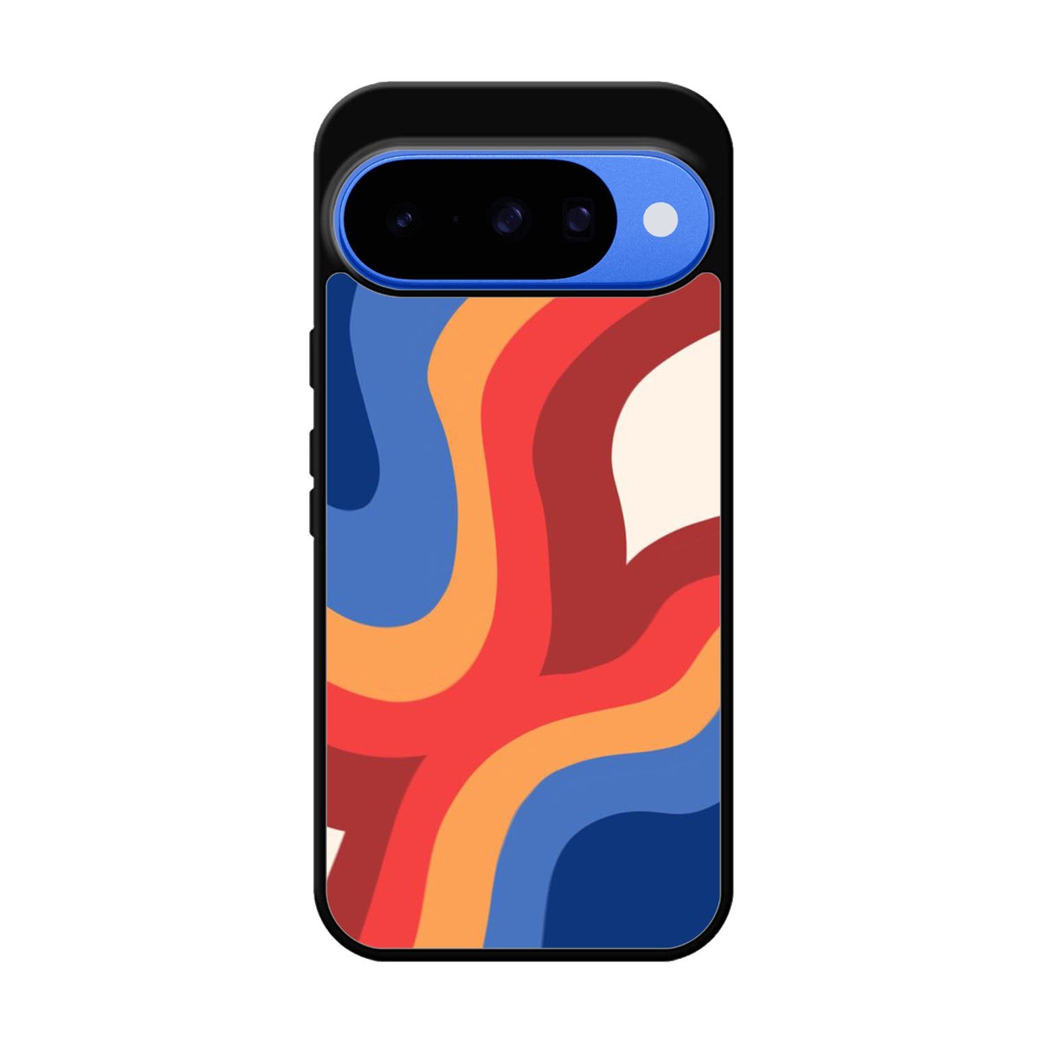 Colour Art Google Pixel 10 Case FE0165