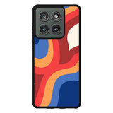 Colour Art Motorola Moto Edge 2025 Case FE0165