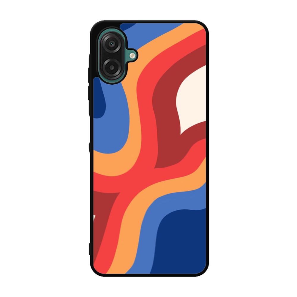 Colour Art Samsung Galaxy A07 Case FE0165