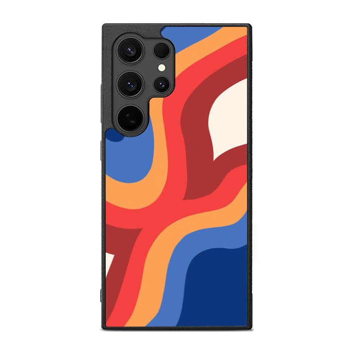 Colour Art FE0169 Samsung Galaxy S25 Ultra Case
