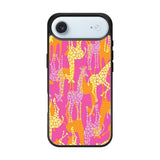 Giraffe Pattern iPhone Air Case FE0315