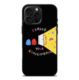 Your Consciousness iPhone 16 Pro Max Case FE0668