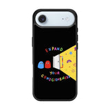 Your Consciousness iPhone Air Case FE0668