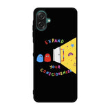 Your Consciousness Samsung Galaxy A07 Case FE0668