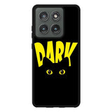 Dark Cat Motorola Moto Edge 2025 Case FE0203