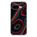 Abstract Colour Google Pixel 10A Case FE0004